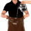 Relevo Brown Drawstring Bin Bags 6