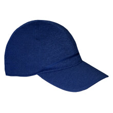 (L, Electric Blue) Jack Wolfskin Adults Unisex Hydropore Cap