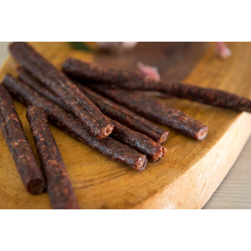 Biltong Boss - Original Beef Droewors, 200g 2