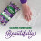 Zoflora Zoflora Midnight Blooms Large Biodegradeable Wipes, Antibacterial 5