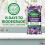 Zoflora Zoflora Midnight Blooms Biodegradeable Wipes, Antibacterial Cleaning 3