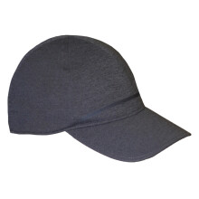 (L, Alloy) Jack Wolfskin Adults Unisex Hydropore Cap