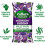Zoflora Zoflora Midnight Blooms Biodegradeable Wipes, Antibacterial Cleaning 2