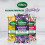 Zoflora Zoflora Midnight Blooms Large Biodegradeable Wipes Antibacterial Clean 5