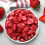 Freeze Dried Strawberry Slices 100g 4