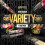 Warrior Warrior Crunch Protein Bars, Variety Pack 12 x 64g – High Protein 3