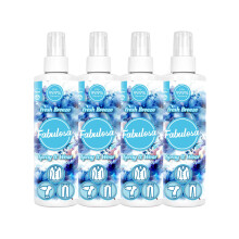 Fabulosa Antibacterial Spray & Wear, Dry Clothes Disinfectant Fabric