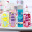 Fabulosa Fabulosa Antibacterial Disinfectant Spray, All Purpose Multi Surface 5