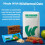 Tribe TRIBE x Wildfarmed Vegan Flapjack Bars  Apple  Raspberry Oat Bars 16 x 5