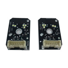 Chip DRL Angel Eyes  per  G30 G31 F90 M5 G32  Fari LED Adattivi Luci di Marcia Diurna