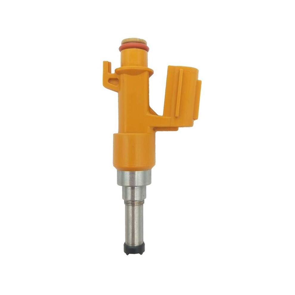 23250-0P100 23250-31140 Fuel Injector For Tacoma Camry Land Prado Es350 Rx Is Gs350 23209-39325 Light 4712023276794