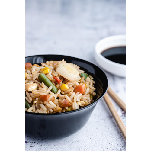 Emma Basic Gluten Free Reduced Salt Soy Sauce 1 Litre | Umami 1
