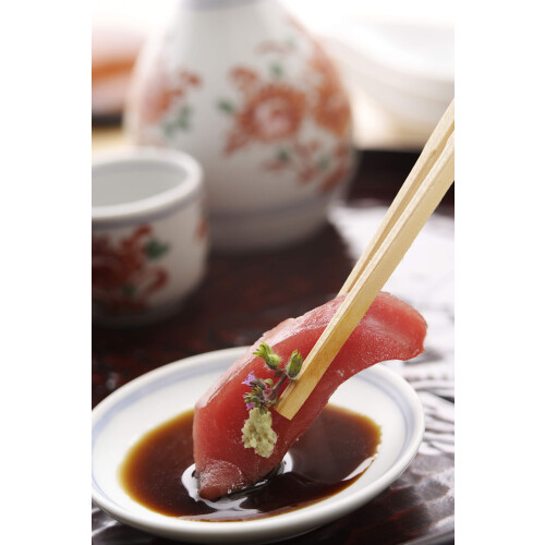 Emma Basic Gluten Free Reduced Salt Soy Sauce 1 Litre | Umami 2