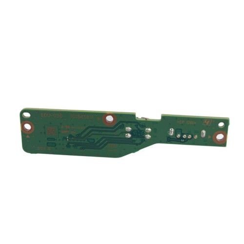 TYPE-C/TYPE-A Side Board for PS5 1200 Game Console for PS5 EDU-030 Replacement Parts 2