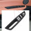 For  X5 E70 X6 E71 E72 LHD Inner Door Handle & Inside Panel Window  Cover Frame 51416975777 , 51416969401 6
