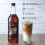 Sweetbird Vanilla Syrup | 1 Litre | FS246 3