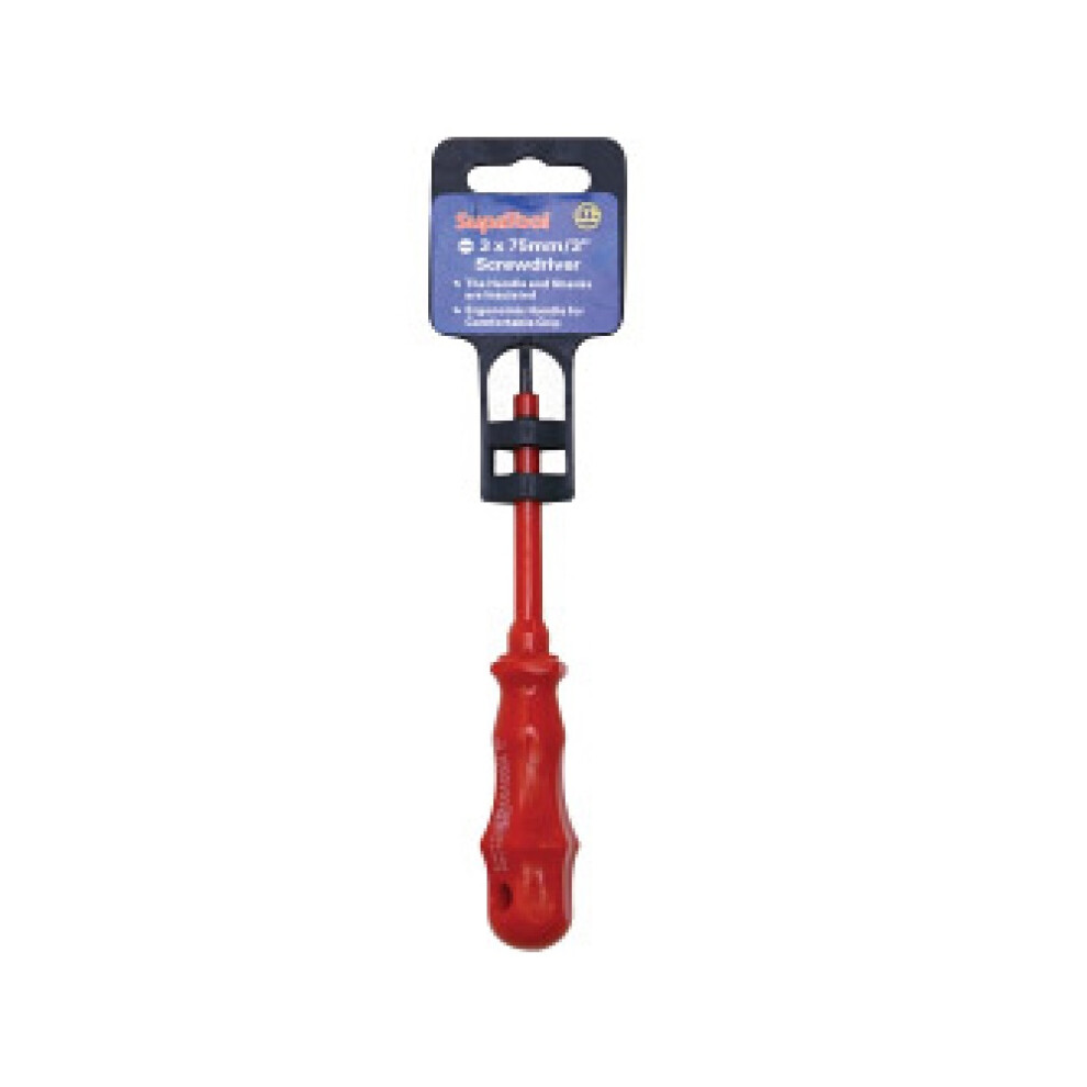 Supatool Electrical Screwdriver 5059444095290