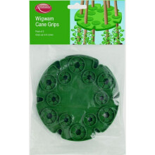 Ambassador Wigwam Cane Grips (Pack of 2)