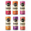 Remedy Kombucha - Rainbow Pack - 24 x 250ml 3