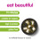 Itsu Chilli Miso Soup Sachets | Instant Miso'Easy Chilli Miso Paste | 5