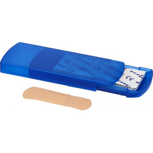 Bullet Christian 5 Piece Plaster Box