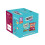 PROPER - Multipack Box, Barbecue and Salt & Vinegar Lentil Chips, 1