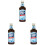 HP HP Brown Sauce 600g (Pack 3) 1