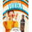 Dutch Barn Vodka | Distilled From British Apples | 70cl | 40% ABV | 3