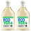 Ecover Ecover Zero Non-Bio Laundry Detergent for Sensitive Skin, Baby 1