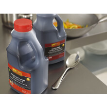 Lee Kum Kee Premium Light Soy Sauce Professional Range Bulk Size Vegan