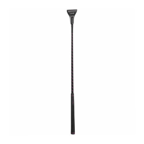 Shires Topaz Leather Horse Riding Whip 2