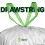 BIN IT 40 Drawstring 50l & Secure, Refuse Sacks, Bin Bags, Bin Liners 3