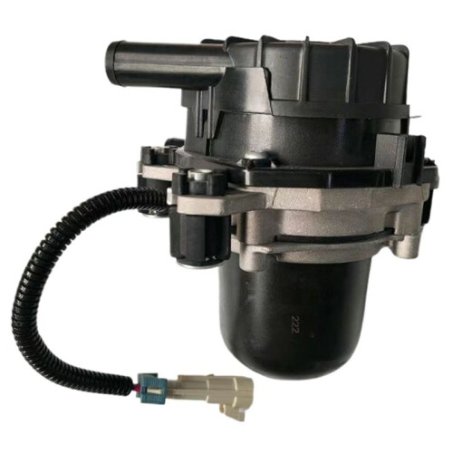 Secondary Air Injection Pump Smog Pump 12568241 for