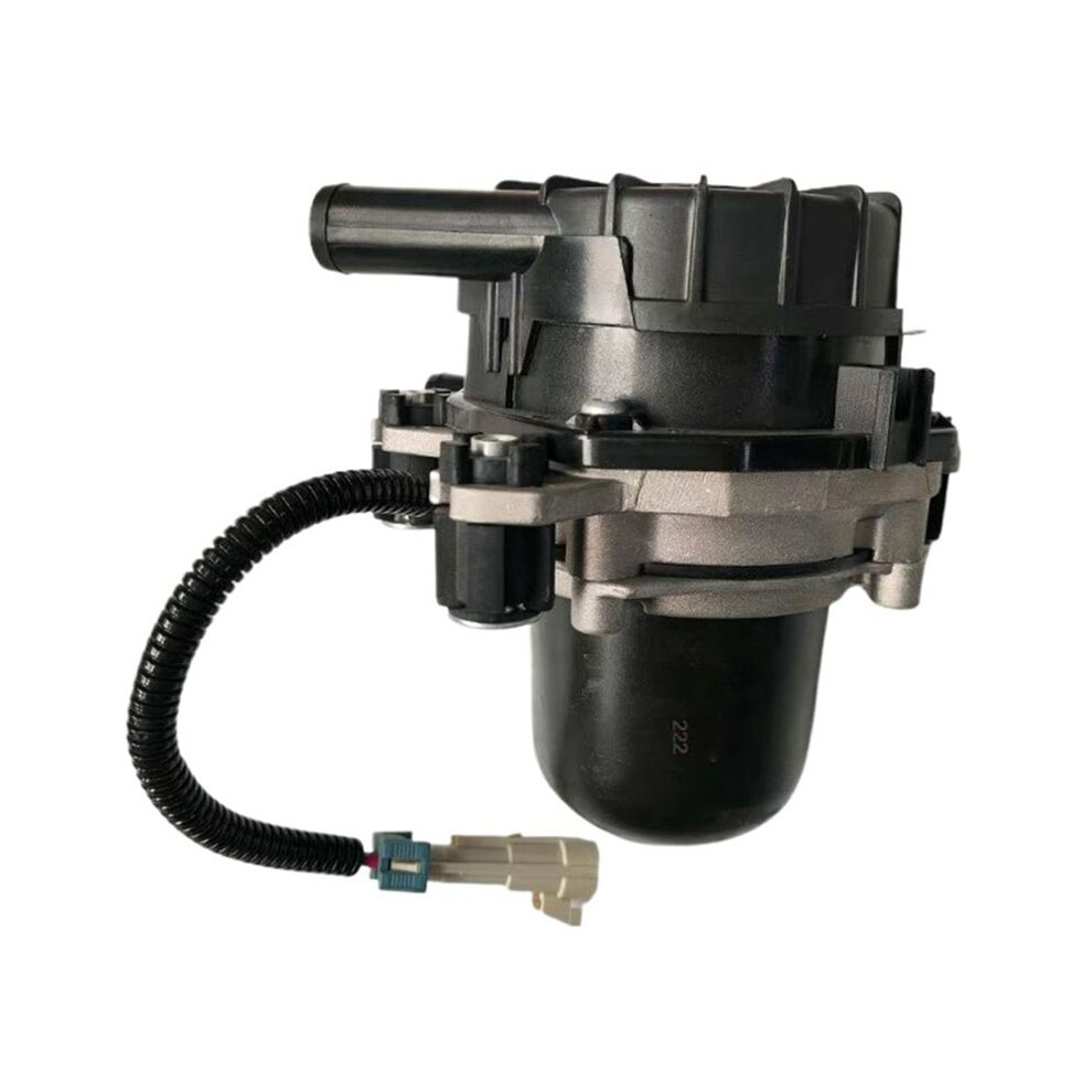 Secondary Air Injection Pump Smog Pump 12568241 For 6034256557005