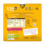 Ella's Kitchen Organic Fruit Smoothie Assortment, , Pack 25 Pouches 2