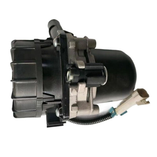 Secondary Air Injection Pump Smog Pump 12568241 for 2