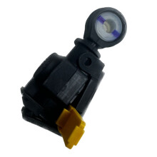 4S6P7412AB 4S6Z7412A 4S6P7412AA Chassis Parts Gearbox Cable for FOCUS FIESTA Gear Shift Transmission Cable