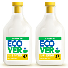 Ecover Fabric Softener, Fabric Conditioner to Soften Your Clothes