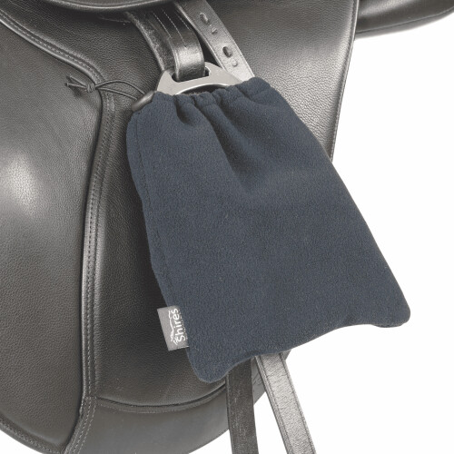 Shires Horses Stirrup Cover 1