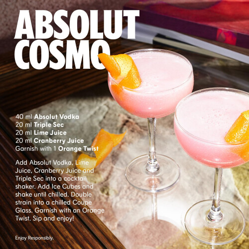 Absolut Mix Miniature Pack with Original Citron Lime Vanilia and Raspb 2