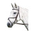 Avignon Grackle Leather Horse Bridle 1