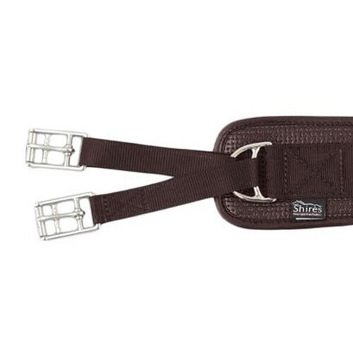 Shires Humane Anti-Chafe Horse Girth 2