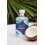 Caleño White Coconut Tropical Alcohol Free Rum 50cl | Created Using Coconut, Van 3
