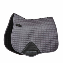(Pony, Grey) Weatherbeeta Prime All Purpose Saddle Pad