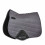 (Pony, Grey) Weatherbeeta Prime All Purpose Saddle Pad 1