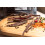 Biltong Boss, Chilli Bites (Snap Sticks), Authentic Traditional Recipe, Ready To 3