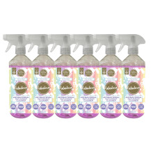 Fabulosa Antibacterial Disinfectant Spray, All Purpose Multi Surface Cleaner, 50