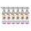 Fabulosa Fabulosa Antibacterial Disinfectant Spray, All Purpose Multi Surface Cleaner, 50 1