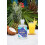 Caleño White Coconut Tropical Alcohol Free Rum 50cl | Created Using Coconut, Van 2