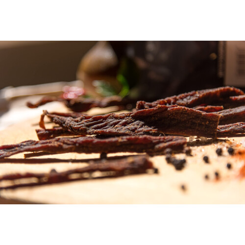 Biltong Boss Chilli Bites Snap Sticks Authentic Traditional Recipe Ready To 1